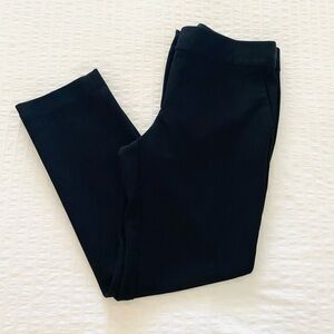 Loft Marisa Ankle Straight Trouser